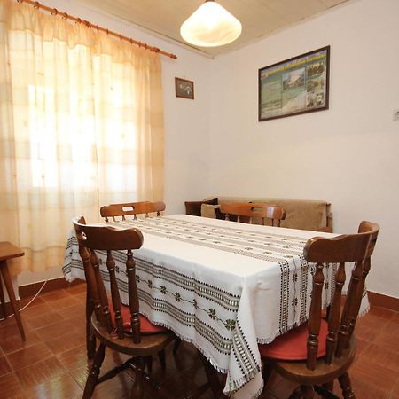 فيلا Holiday House With Wifi Ustrine, Cres - 8037 الغرفة الصورة